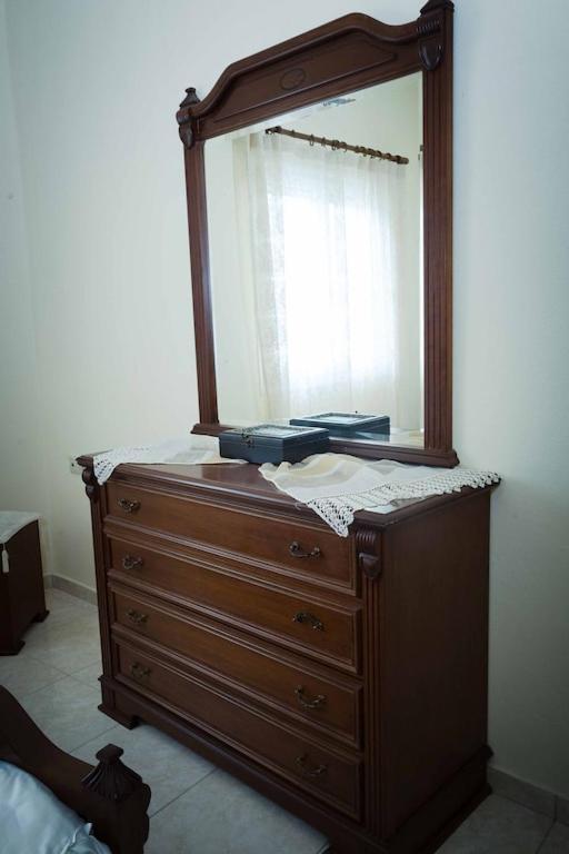 Villa Kreta House Pombia Esterno foto